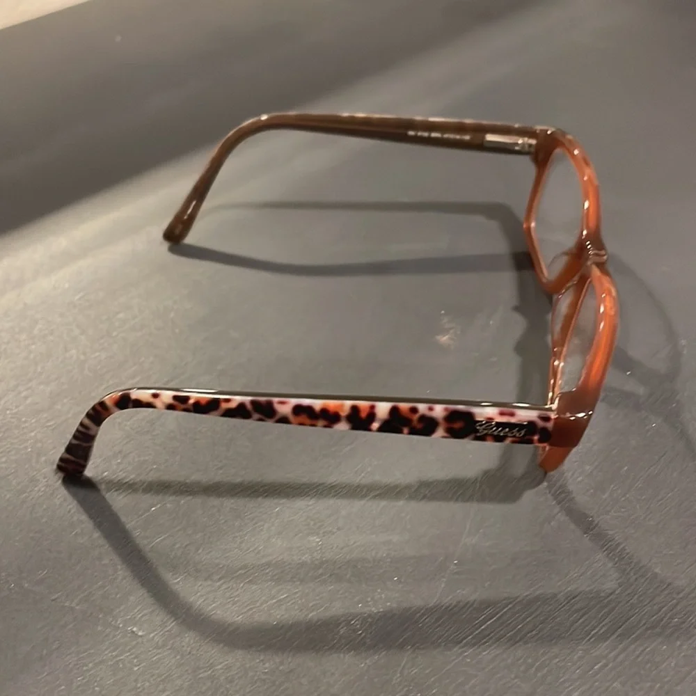 Guess Child’s Frame/Glasses